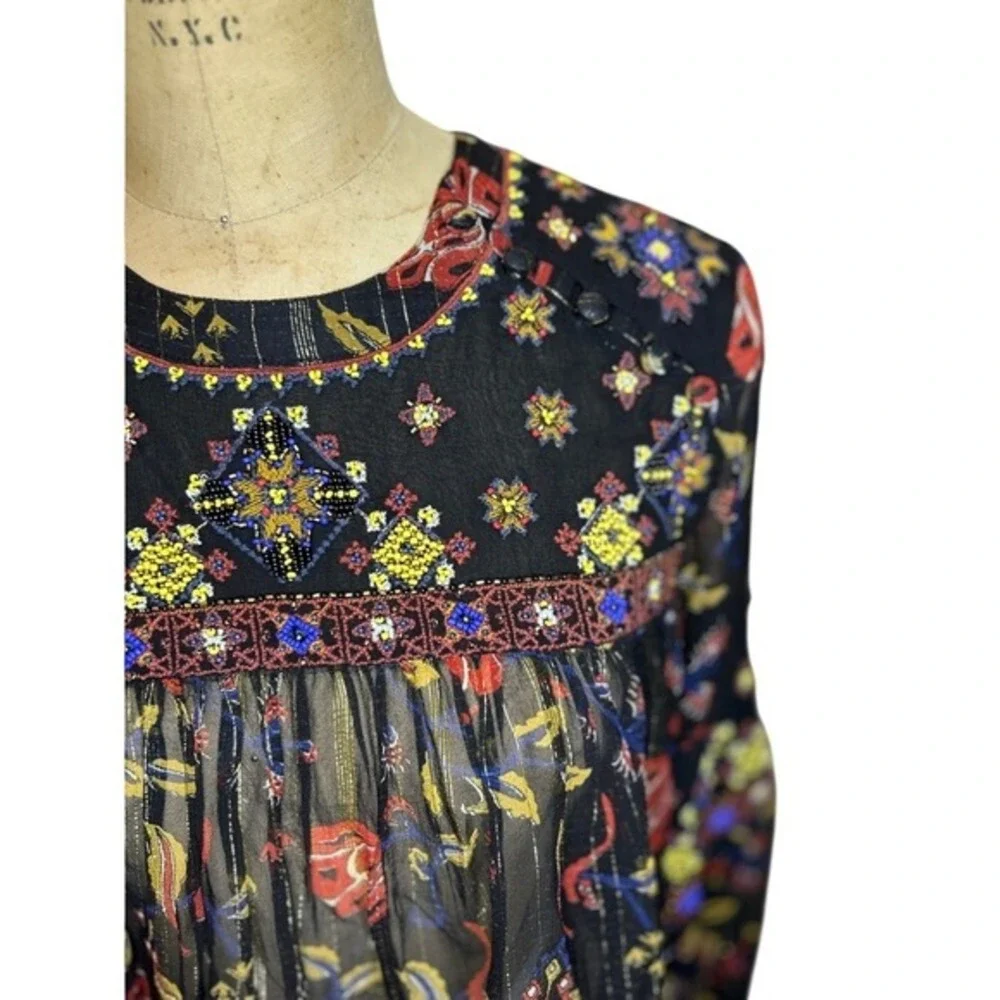 Free People designed relaxed